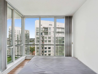 Photo 22 at 3202 - 193 Aquarius Mews, Yaletown, Vancouver West