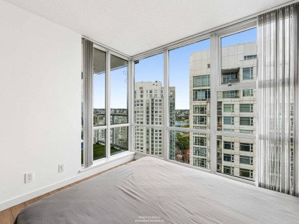 Photo 20 at 3202 - 193 Aquarius Mews, Yaletown, Vancouver West