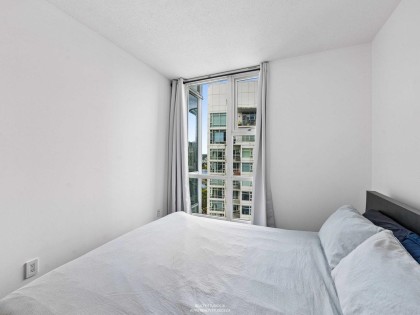 Photo 19 at 3202 - 193 Aquarius Mews, Yaletown, Vancouver West