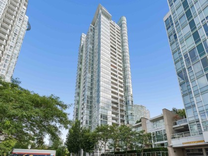 Photo 39 at 3202 - 193 Aquarius Mews, Yaletown, Vancouver West