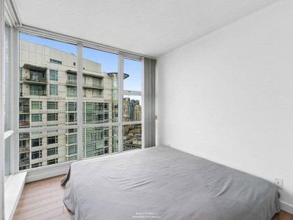 Photo 21 at 3202 - 193 Aquarius Mews, Yaletown, Vancouver West