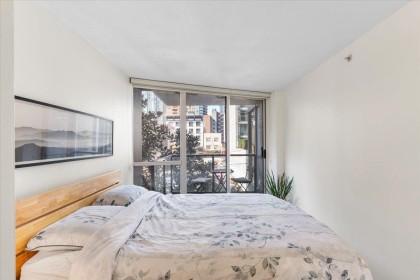 Photo 13 at 310 - 1155 Seymour Street, Downtown VW, Vancouver West