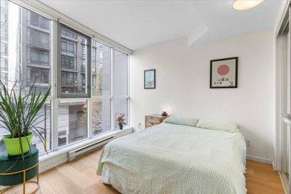 Photo 17 at 310 - 1155 Seymour Street, Downtown VW, Vancouver West