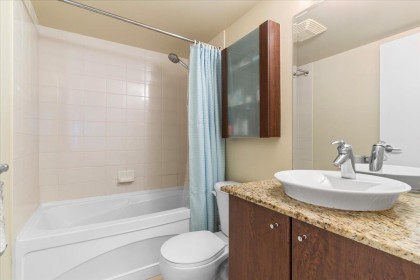 Photo 16 at 310 - 1155 Seymour Street, Downtown VW, Vancouver West