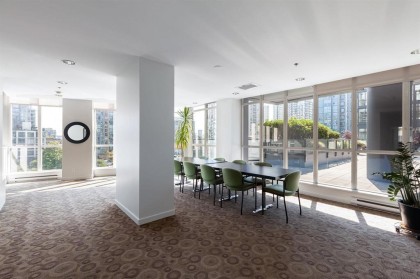 Photo 36 at 310 - 1155 Seymour Street, Downtown VW, Vancouver West