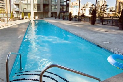 Photo 28 at 310 - 1155 Seymour Street, Downtown VW, Vancouver West