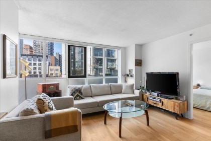 Photo 5 at 310 - 1155 Seymour Street, Downtown VW, Vancouver West