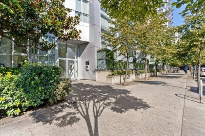 Photo 24 at 310 - 1155 Seymour Street, Downtown VW, Vancouver West