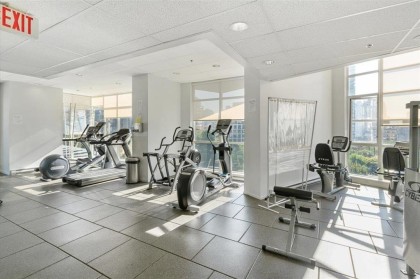 Photo 30 at 310 - 1155 Seymour Street, Downtown VW, Vancouver West