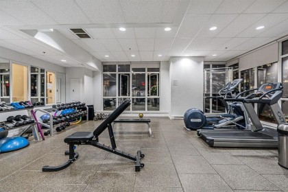 Photo 31 at 310 - 1155 Seymour Street, Downtown VW, Vancouver West