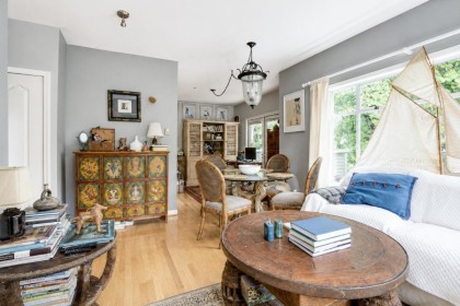 Photo 12 at 1903 W 14th Avenue, Kitsilano, Vancouver West