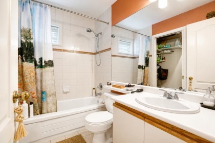 Photo 26 at 1903 W 14th Avenue, Kitsilano, Vancouver West