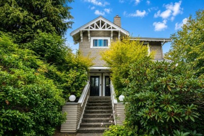Photo 1 at 1903 W 14th Avenue, Kitsilano, Vancouver West