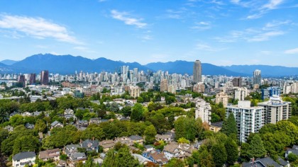 Photo 5 at 1903 W 14th Avenue, Kitsilano, Vancouver West