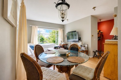 Photo 15 at 1903 W 14th Avenue, Kitsilano, Vancouver West