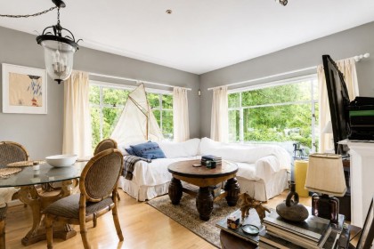 Photo 11 at 1903 W 14th Avenue, Kitsilano, Vancouver West