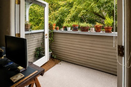 Photo 21 at 1903 W 14th Avenue, Kitsilano, Vancouver West