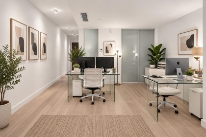 Photo 6 at 206 - 1477 W Pender Street, Coal Harbour, Vancouver West