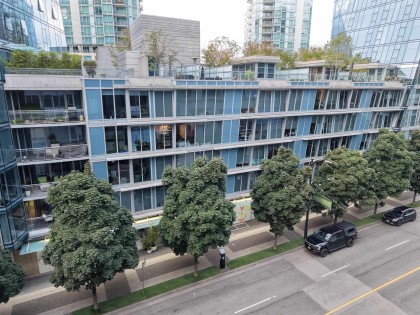 Photo 26 at 206 - 1477 W Pender Street, Coal Harbour, Vancouver West
