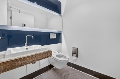 Photo 11 at 206 - 1477 W Pender Street, Coal Harbour, Vancouver West