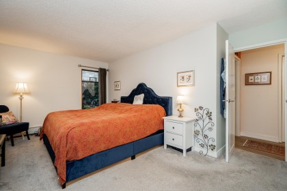 Photo 13 at 310 - 1355 Harwood Street, West End VW, Vancouver West