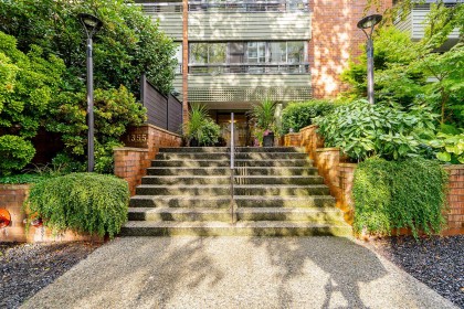 Photo 22 at 310 - 1355 Harwood Street, West End VW, Vancouver West