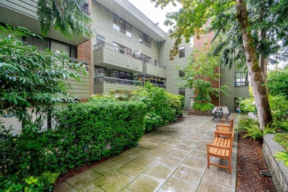 Photo 20 at 310 - 1355 Harwood Street, West End VW, Vancouver West