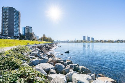 Photo 24 at 310 - 1355 Harwood Street, West End VW, Vancouver West