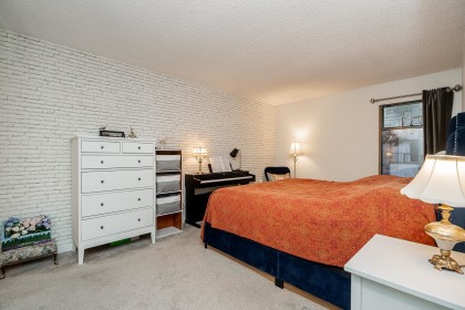 Photo 14 at 310 - 1355 Harwood Street, West End VW, Vancouver West
