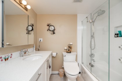 Photo 15 at 310 - 1355 Harwood Street, West End VW, Vancouver West