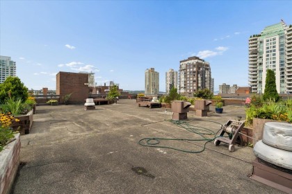 Photo 23 at 720 - 1333 Hornby Street, Downtown VW, Vancouver West