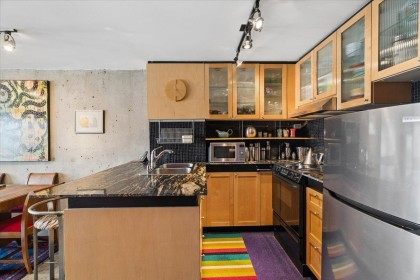 Photo 6 at 720 - 1333 Hornby Street, Downtown VW, Vancouver West