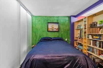 Photo 12 at 720 - 1333 Hornby Street, Downtown VW, Vancouver West