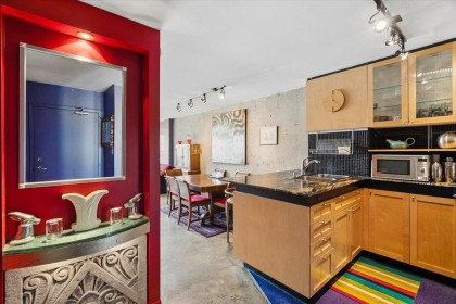 Photo 3 at 720 - 1333 Hornby Street, Downtown VW, Vancouver West