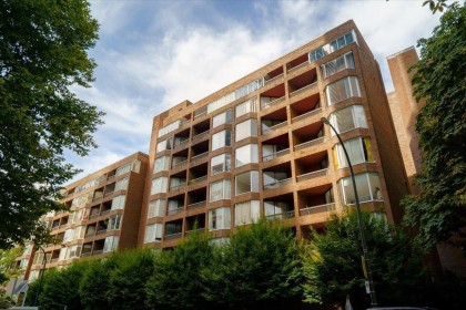 Photo 1 at 720 - 1333 Hornby Street, Downtown VW, Vancouver West