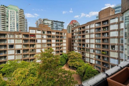 Photo 20 at 720 - 1333 Hornby Street, Downtown VW, Vancouver West