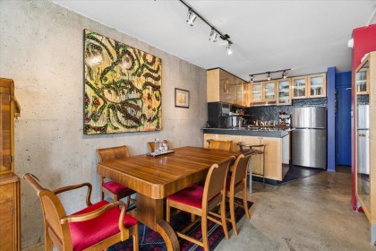 Photo 9 at 720 - 1333 Hornby Street, Downtown VW, Vancouver West