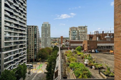 Photo 24 at 720 - 1333 Hornby Street, Downtown VW, Vancouver West