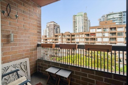 Photo 19 at 720 - 1333 Hornby Street, Downtown VW, Vancouver West