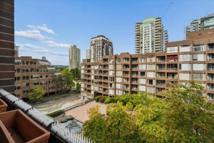 Photo 21 at 720 - 1333 Hornby Street, Downtown VW, Vancouver West