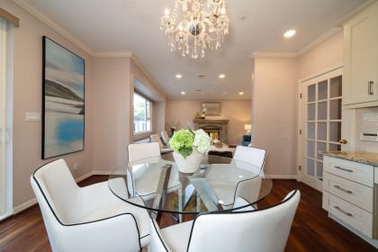 Photo 16 at 4255 W 15th Avenue, Point Grey, Vancouver West