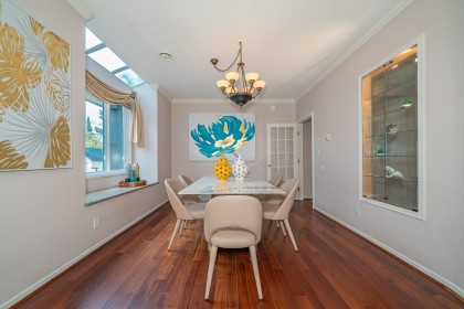 Photo 8 at 4255 W 15th Avenue, Point Grey, Vancouver West