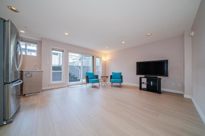 Photo 25 at 4255 W 15th Avenue, Point Grey, Vancouver West