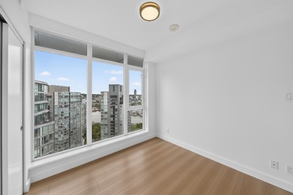 Photo 27 at 3508 - 1372 Seymour Street, Downtown VW, Vancouver West