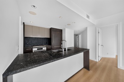 Photo 13 at 3508 - 1372 Seymour Street, Downtown VW, Vancouver West