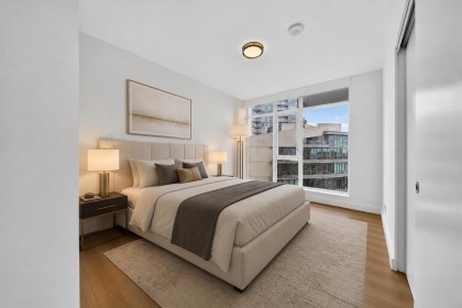 Photo 17 at 3508 - 1372 Seymour Street, Downtown VW, Vancouver West