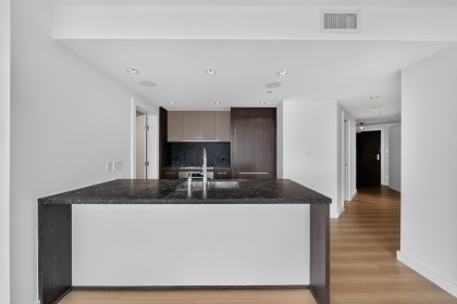 Photo 12 at 3508 - 1372 Seymour Street, Downtown VW, Vancouver West
