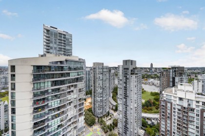 Photo 30 at 3508 - 1372 Seymour Street, Downtown VW, Vancouver West