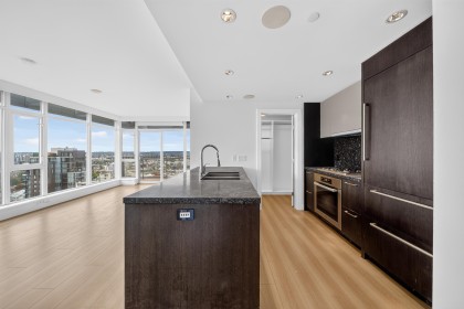 Photo 10 at 3508 - 1372 Seymour Street, Downtown VW, Vancouver West