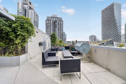 Photo 33 at 3508 - 1372 Seymour Street, Downtown VW, Vancouver West